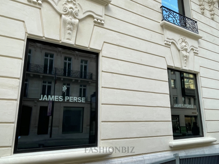 [해외리포트] 확 바뀐 파리 시내 패션 상권··· 젠틀몬스터, 미국 브랜드 등 신규 진입  912-Image